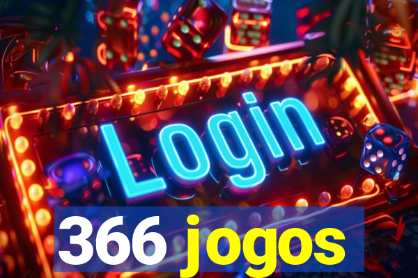 366 jogos